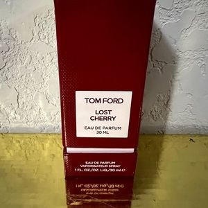 Tom Ford Lost Cherry Perfume